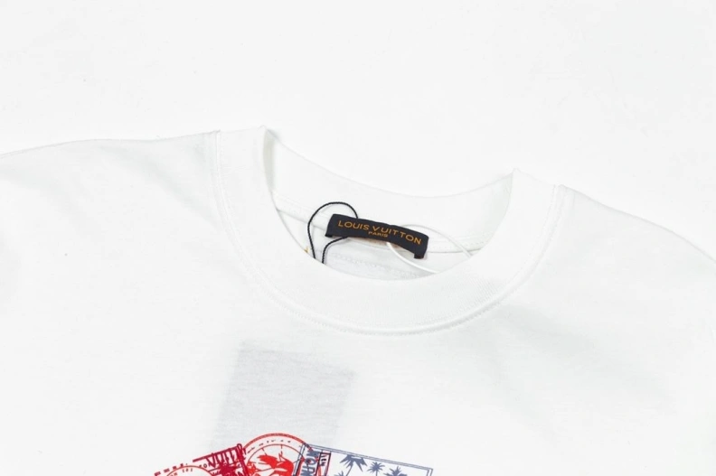 EyeCatching LX T-Shirts 97829