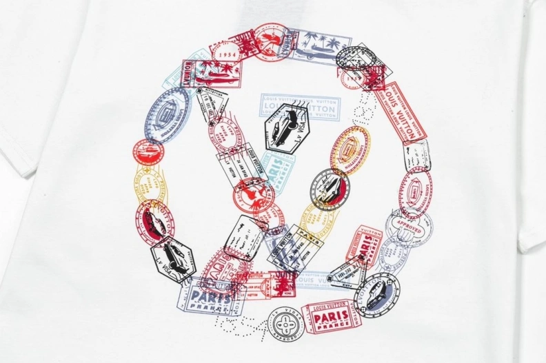 EyeCatching LX T-Shirts 97829