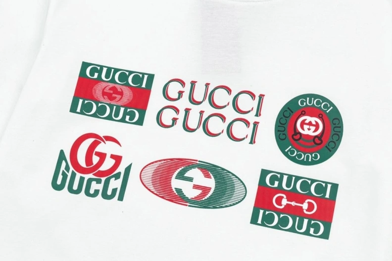 Gxccx T-Shirts Timeless 96083