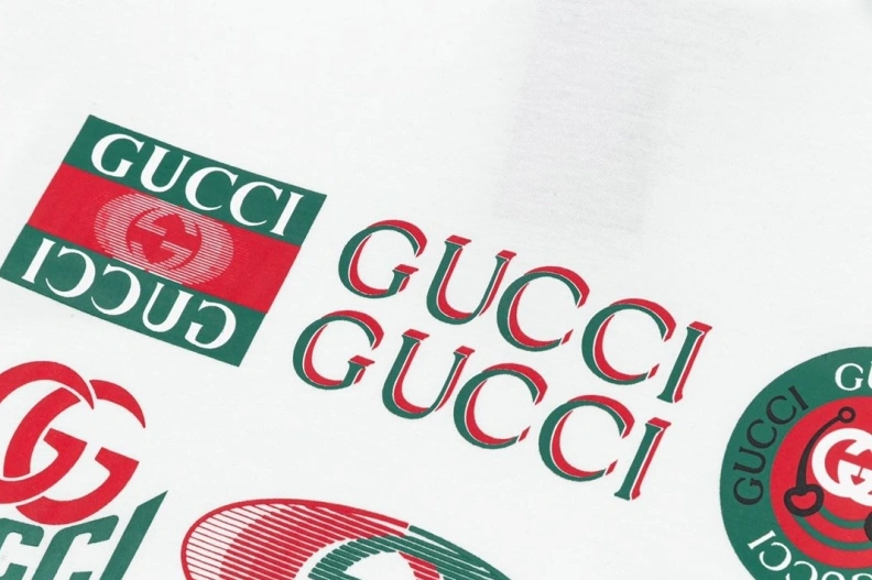 Gxccx T-Shirts Timeless 96083