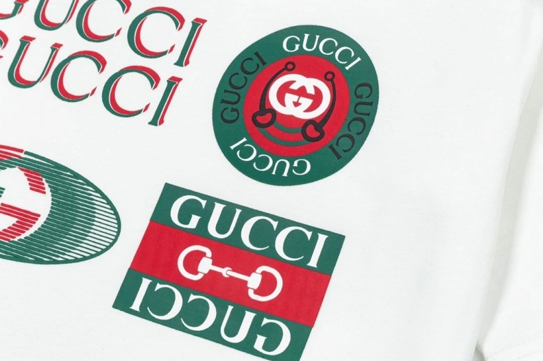 Gxccx T-Shirts Timeless 96083