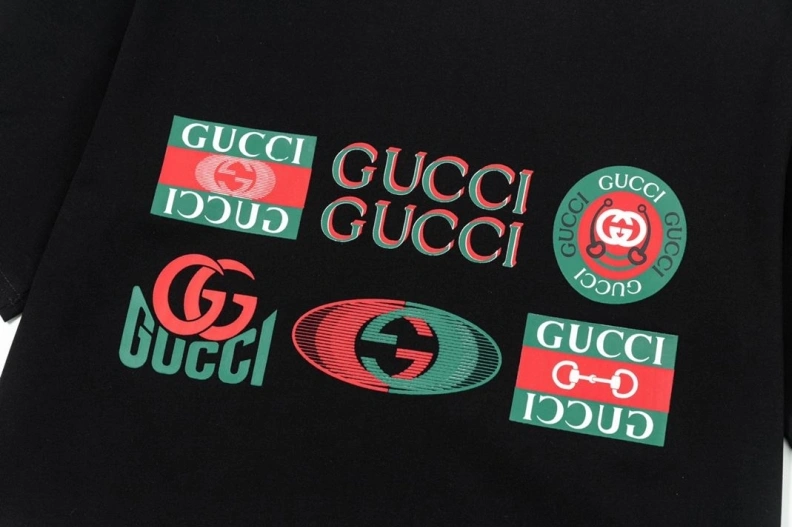 Gxccx T-Shirts Sophisticated 96093