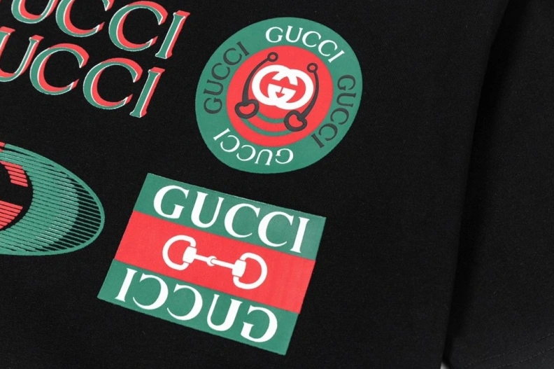 Gxccx T-Shirts Sophisticated 96093