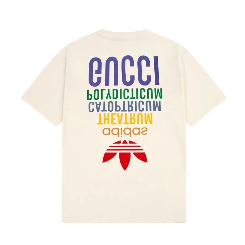 Gxccx T-Shirts GoodFit 96081