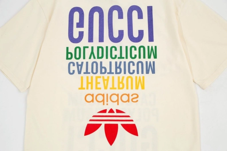 Gxccx T-Shirts GoodFit 96081