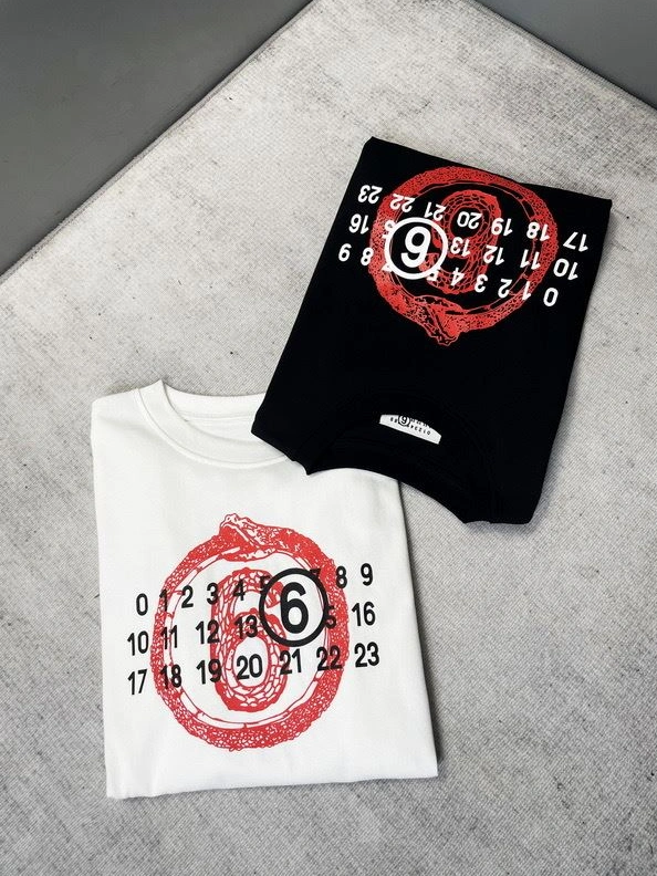 Othxr T-Shirts Vibrant 102209