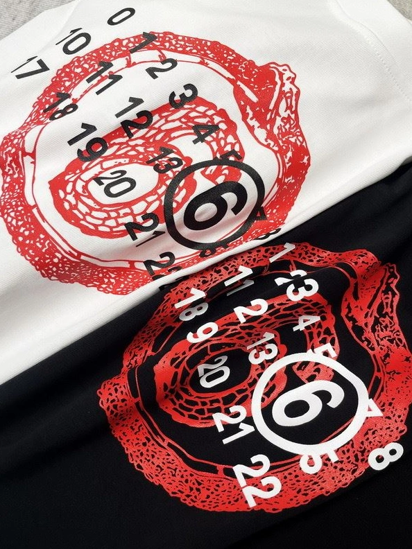 Othxr T-Shirts Vibrant 102209