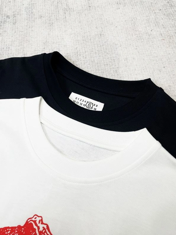 Othxr T-Shirts Vibrant 102209