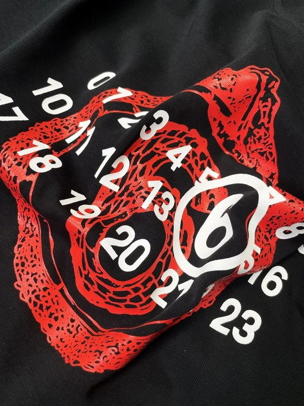 Othxr T-Shirts Vibrant 102209
