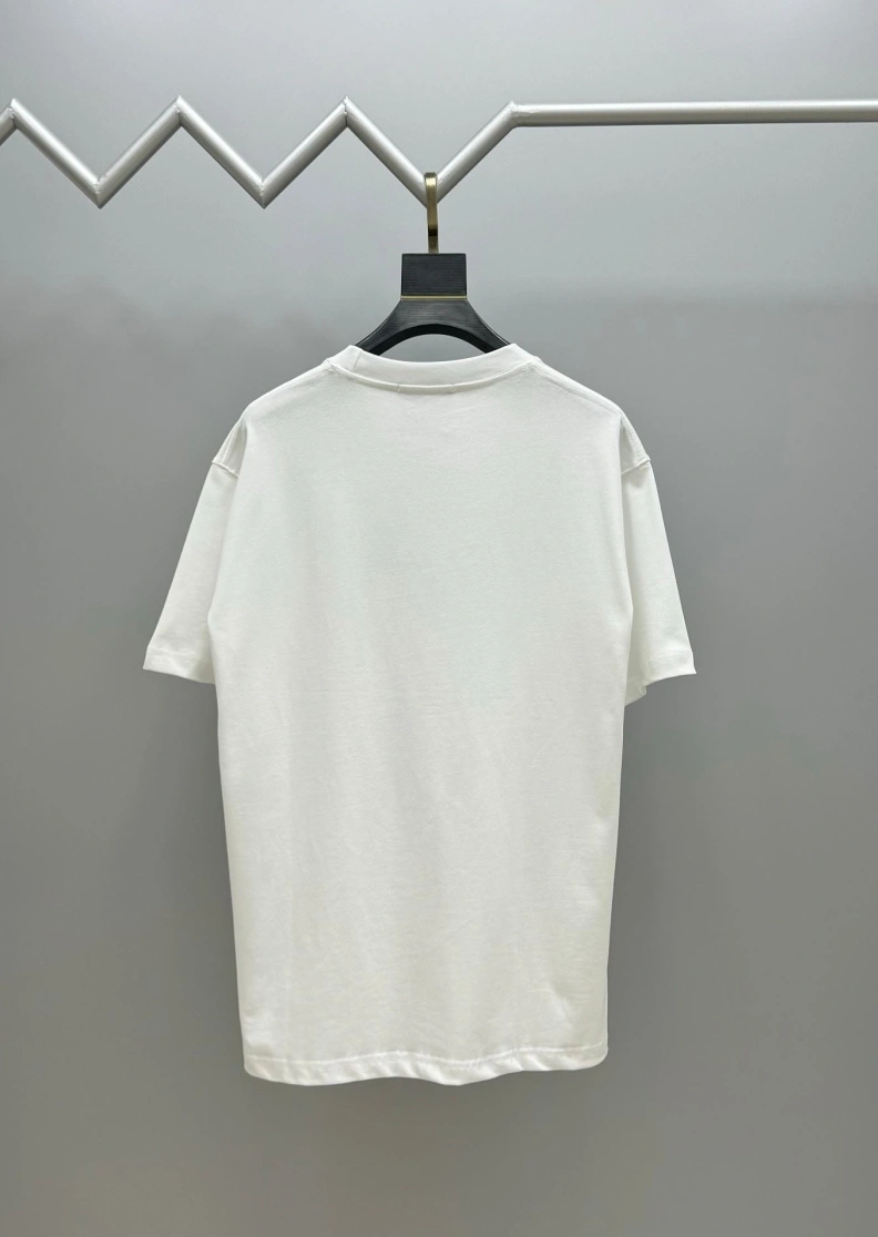 Gxvxnchy T-Shirts Lightweight 95473
