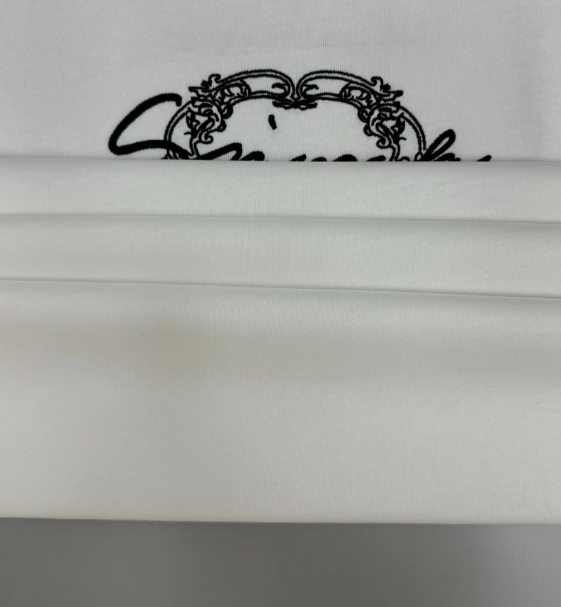 Gxvxnchy T-Shirts Lightweight 95473