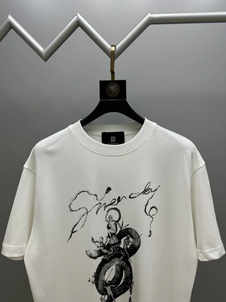 Comfortable Gxvxnchy T-Shirts 95511