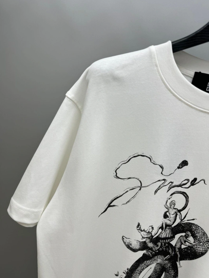 Comfortable Gxvxnchy T-Shirts 95511
