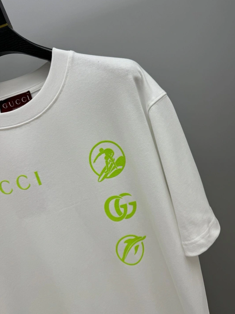 Gxccx T-Shirts UrbanStyle 96133