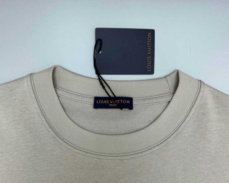 LX T-Shirts Classic 97832