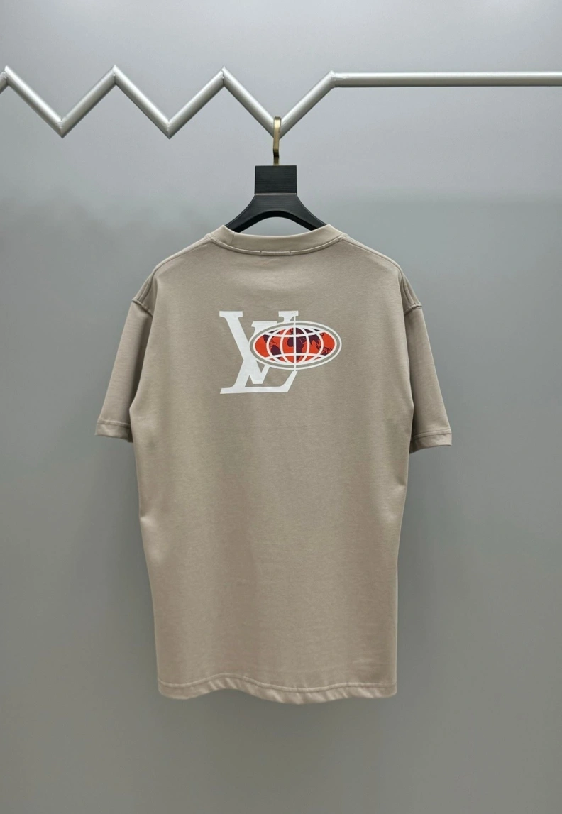 LX T-Shirts Classic 97832