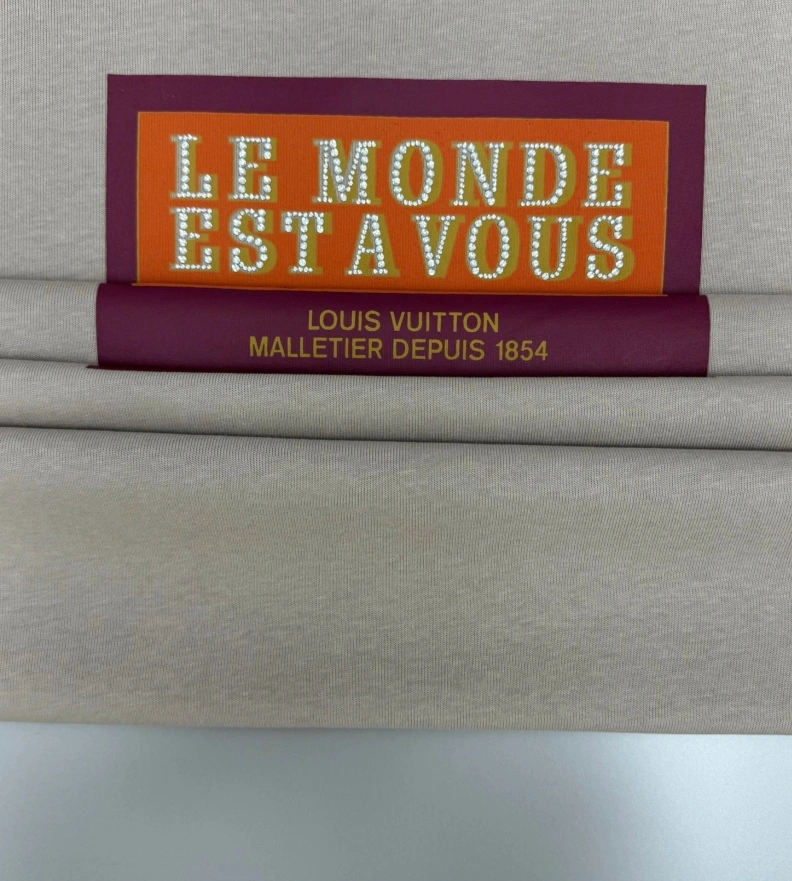 LX T-Shirts Classic 97832