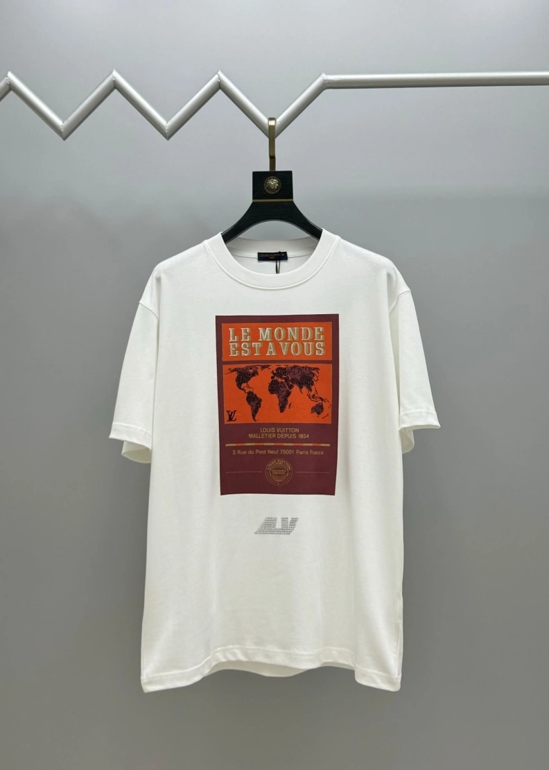 Popular LX T-Shirts 97845