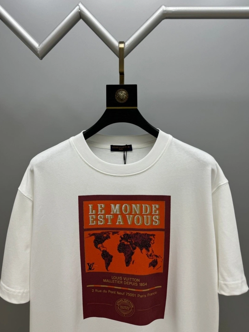Popular LX T-Shirts 97845