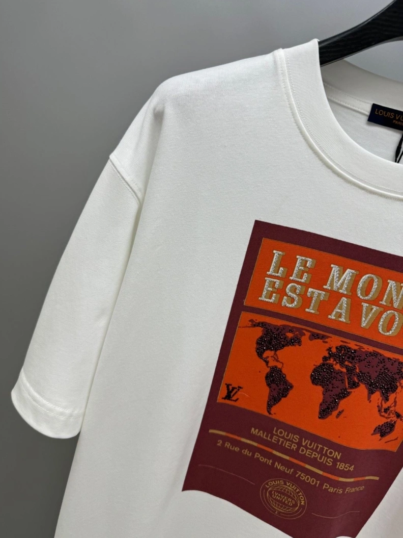 Popular LX T-Shirts 97845