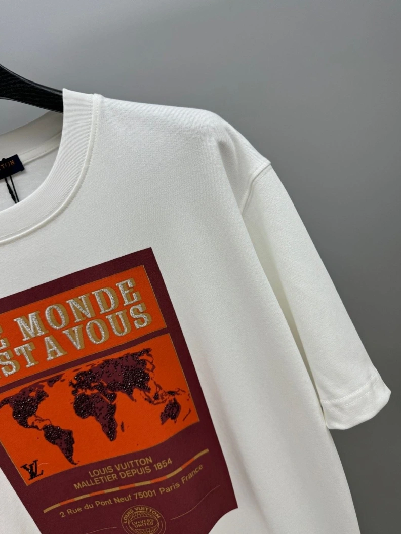 Popular LX T-Shirts 97845