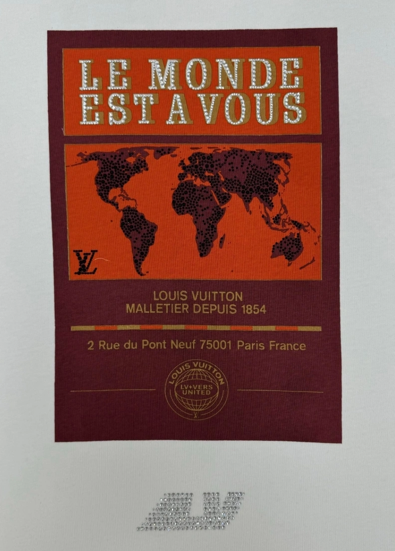Popular LX T-Shirts 97845