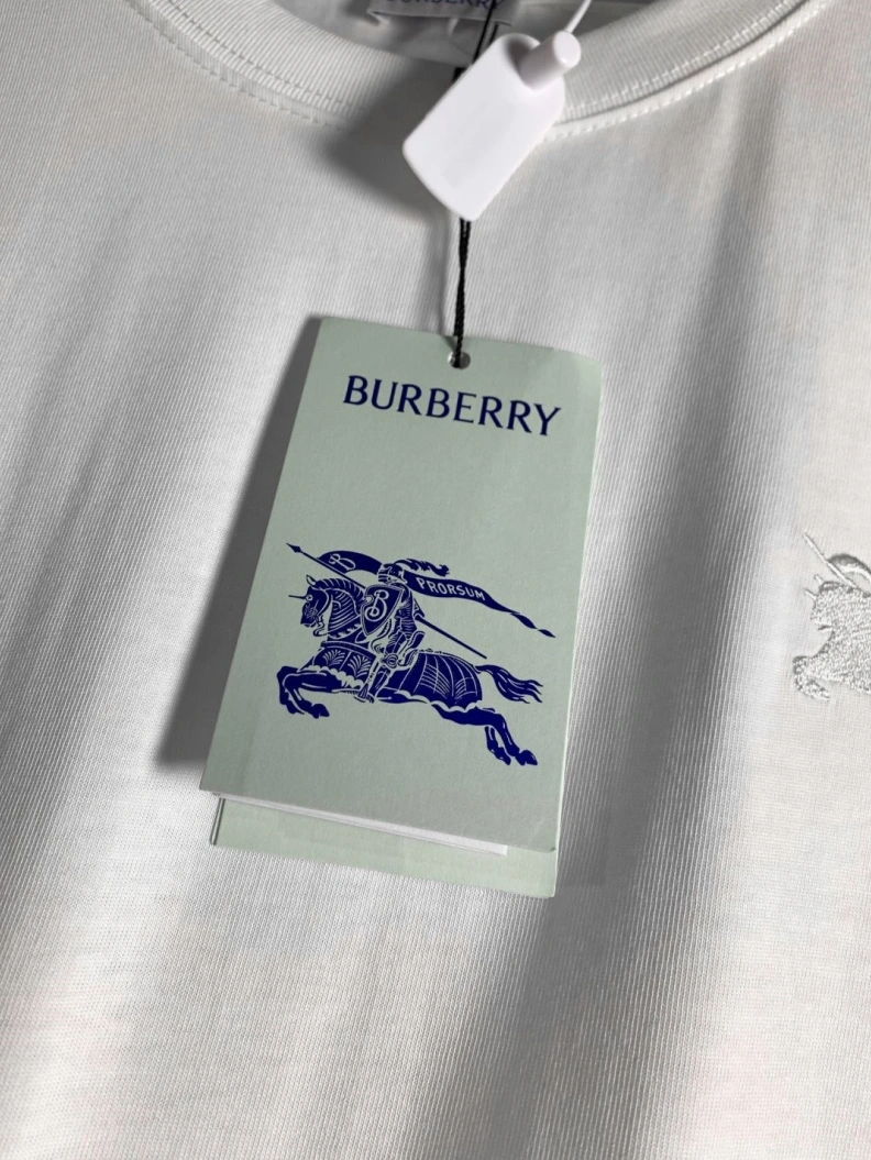 Timeless Bxrbxrry T-Shirts 92568