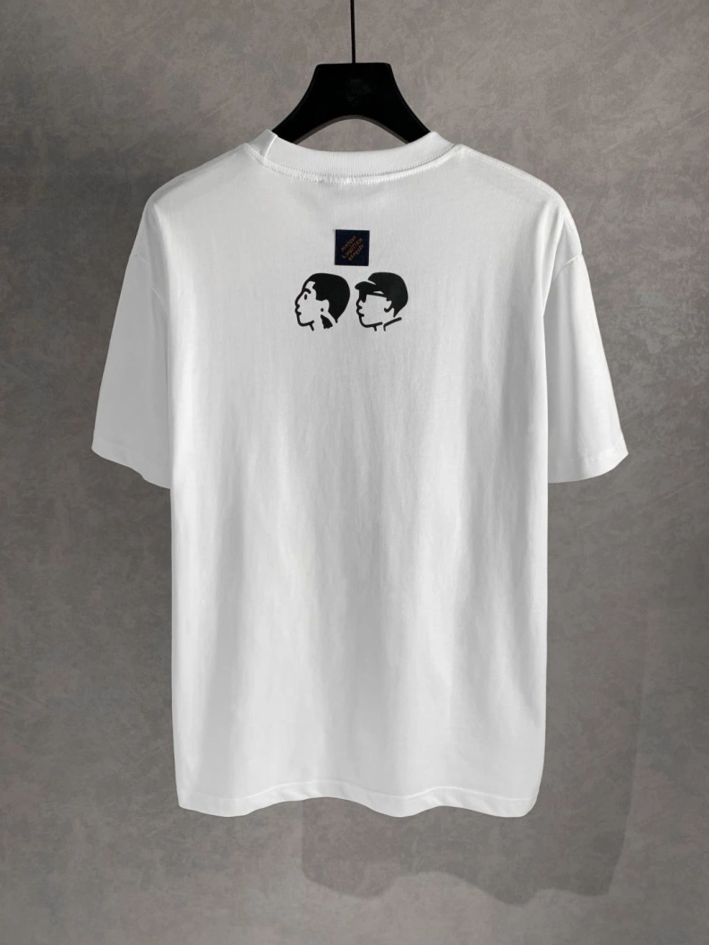 Stylish LX T-Shirts 97834