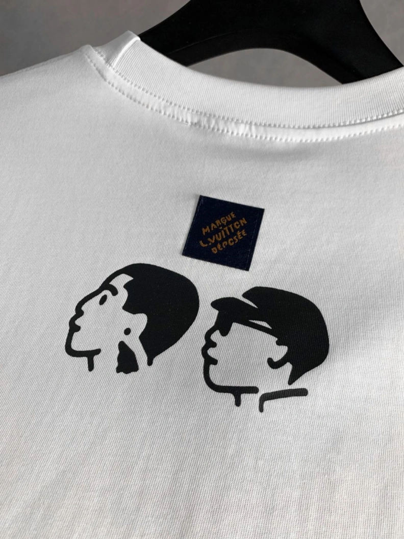 Stylish LX T-Shirts 97834