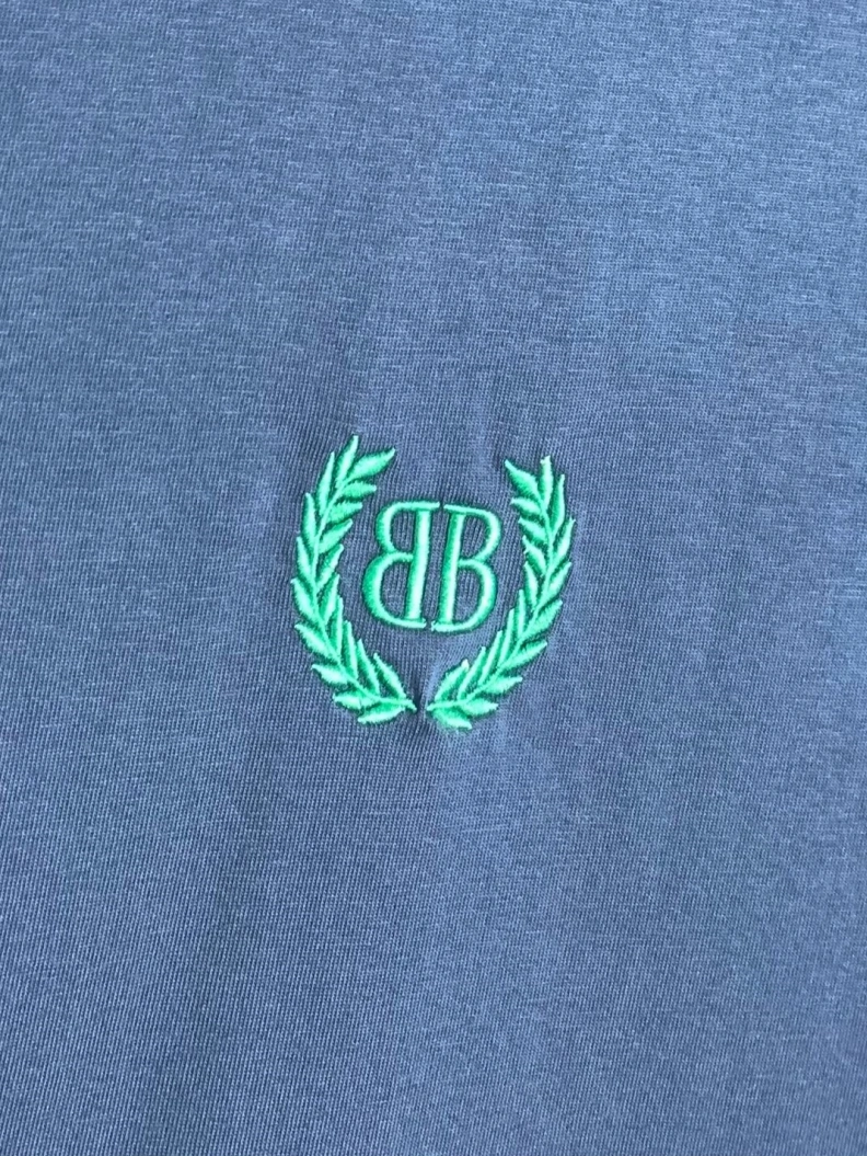 TopPick Bxlxnciaga T-Shirts 91731