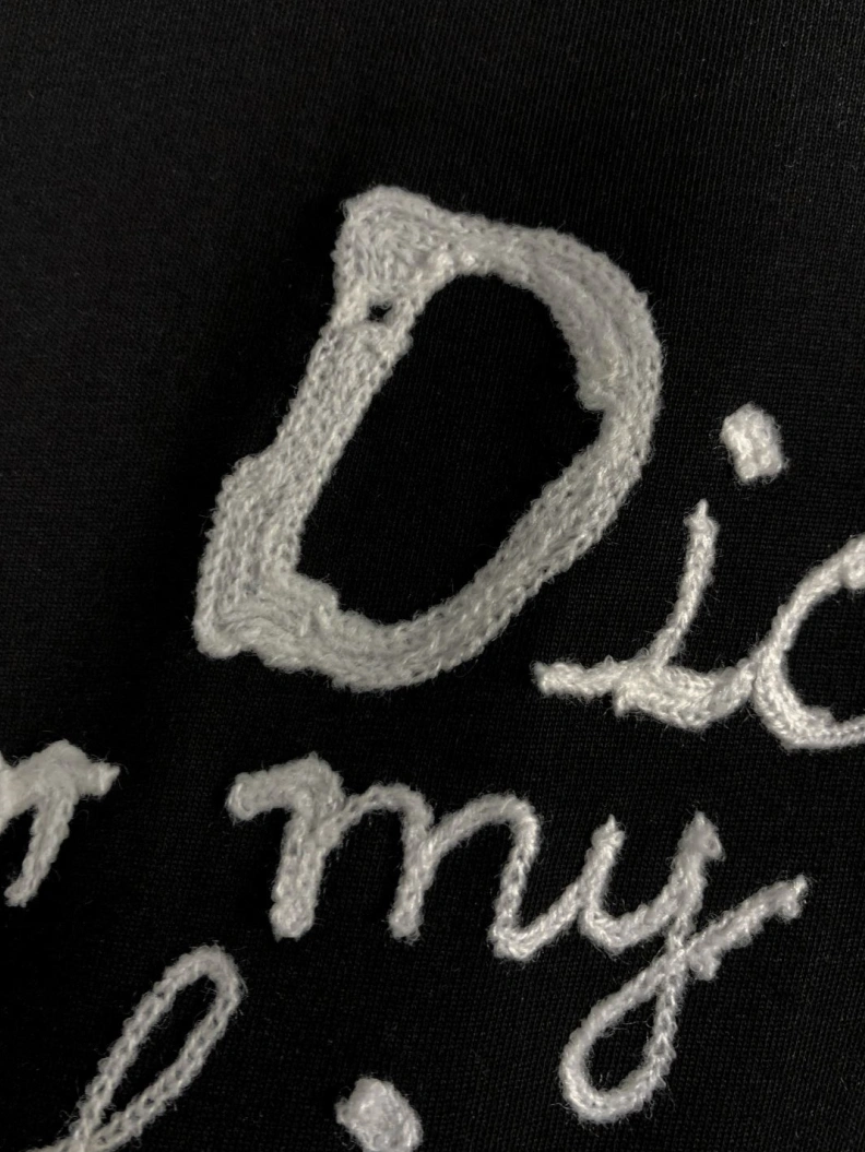 Minimalist Dxxr T-Shirts 95029