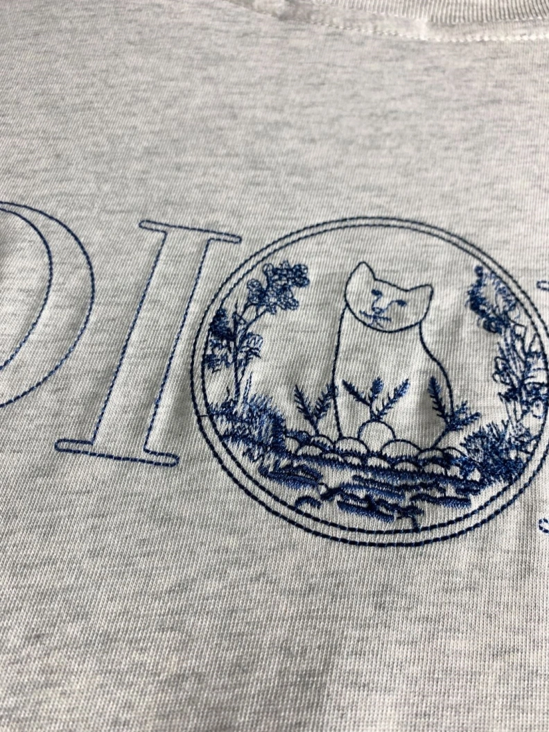 Dxxr T-Shirts Popular 95034
