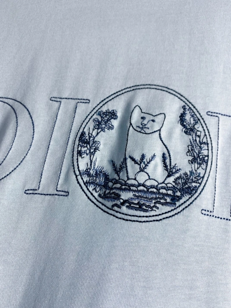 Trendy Dxxr T-Shirts 95020