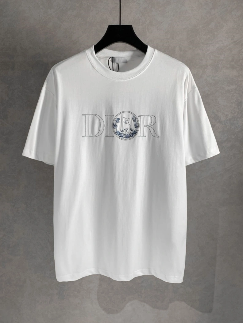 Dxxr T-Shirts Bright 95025
