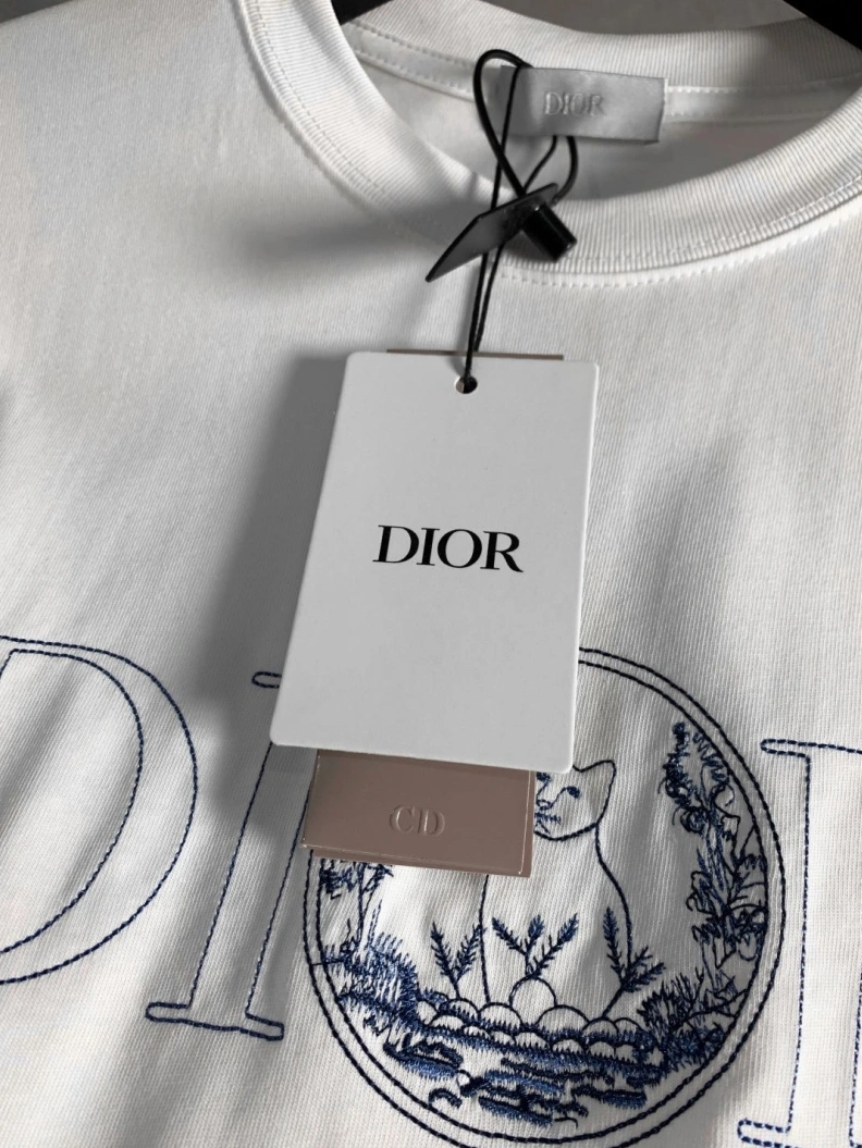 Dxxr T-Shirts Bright 95025