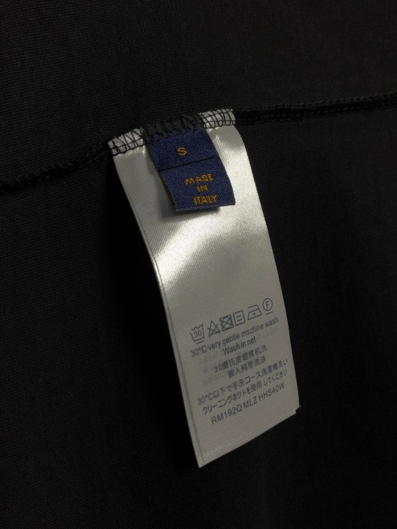 Durable LX T-Shirts 97835