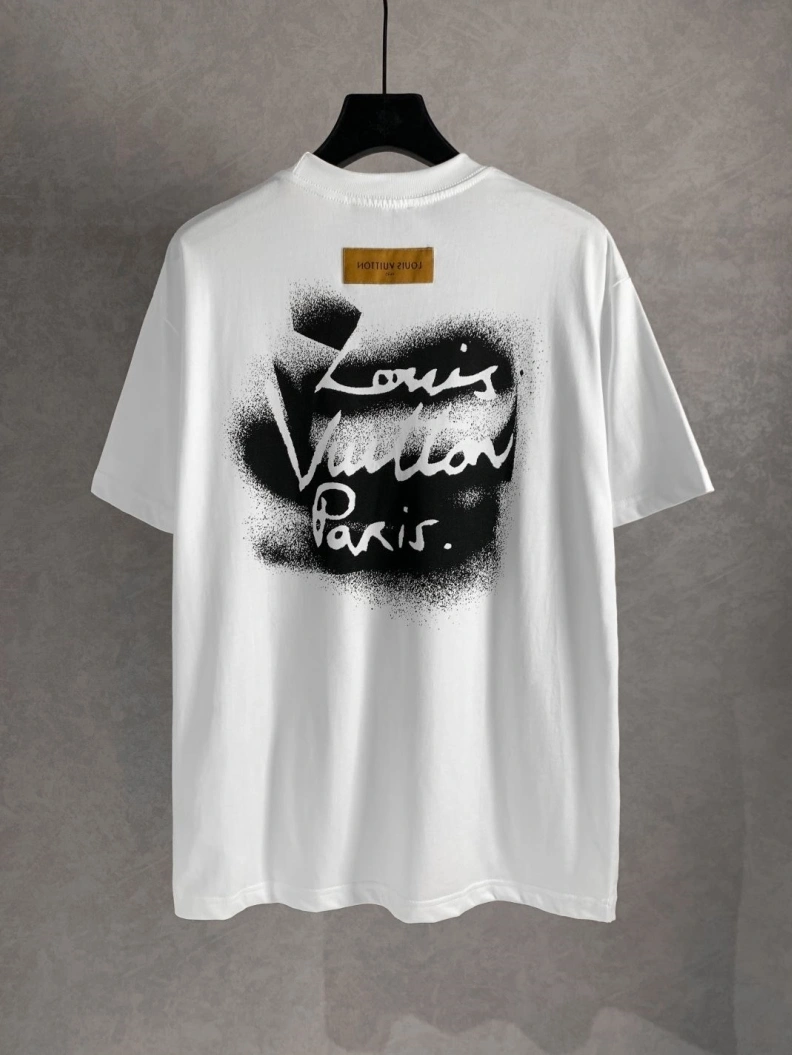 Durable LX T-Shirts 97820