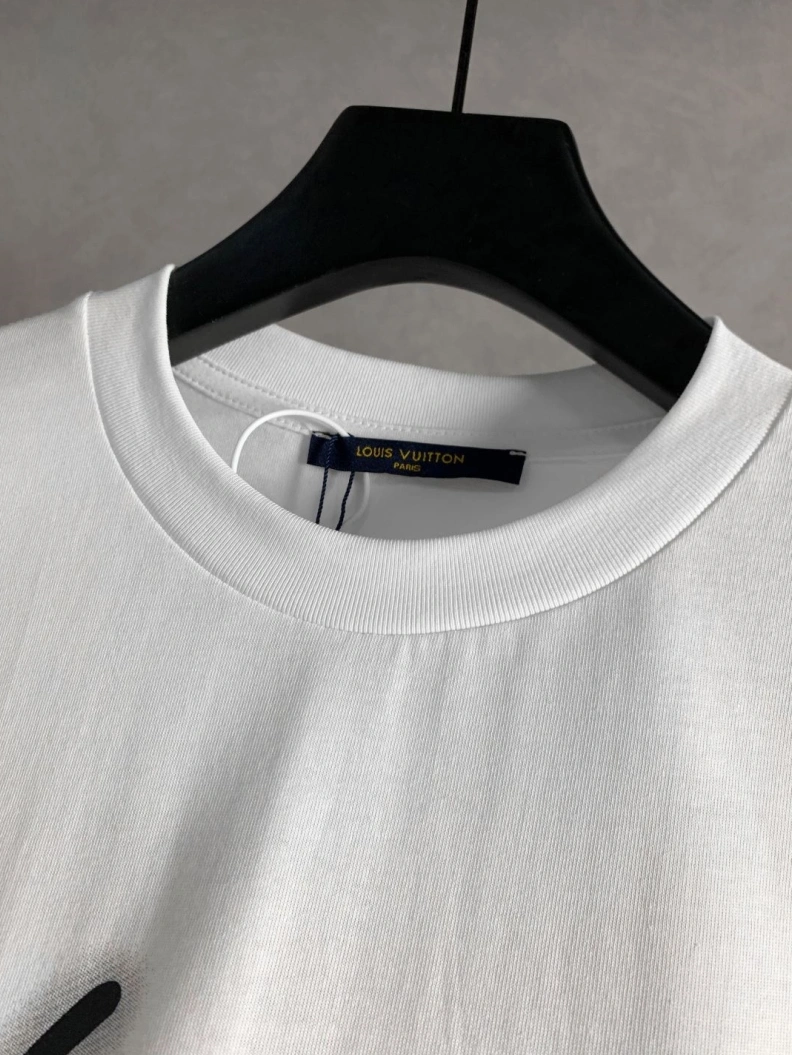 Durable LX T-Shirts 97820