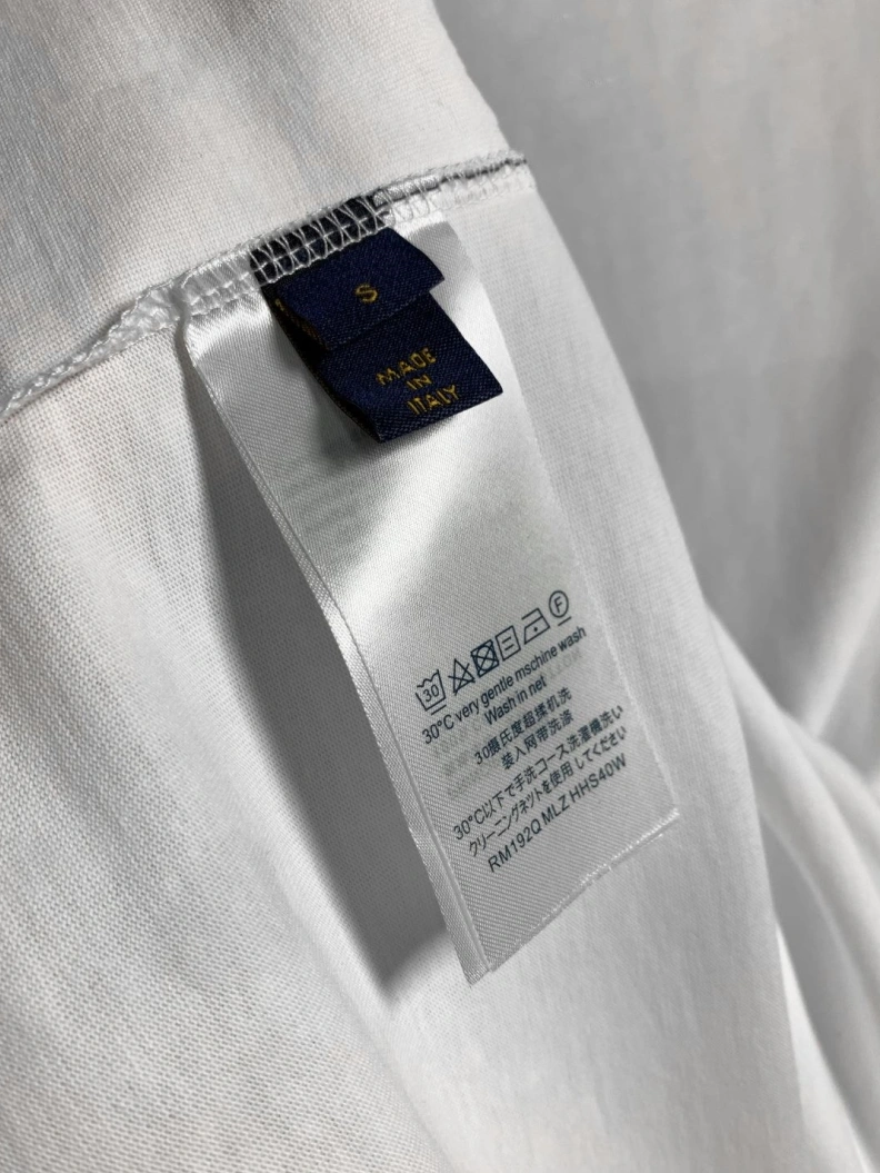 Durable LX T-Shirts 97820