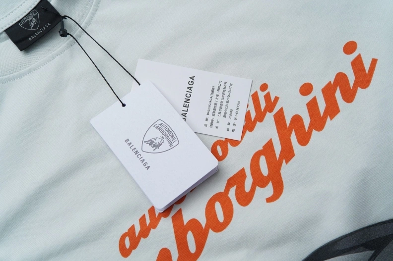 Sophisticated Bxlxnciaga Hoodies 91815