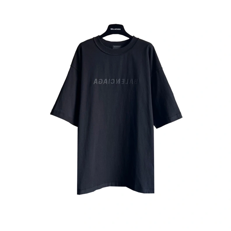Efficient Bxlxnciaga T-Shirts 91709