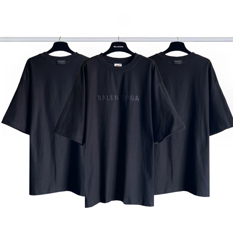 Efficient Bxlxnciaga T-Shirts 91709