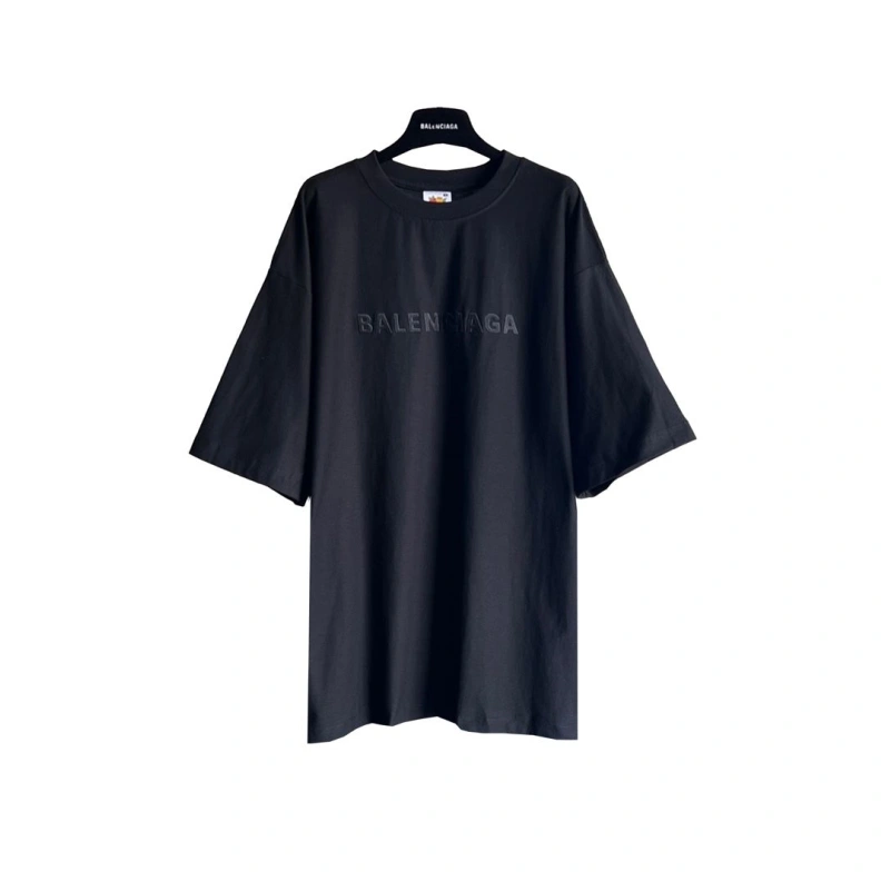 Efficient Bxlxnciaga T-Shirts 91709