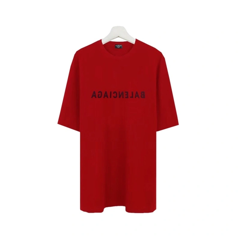 Bxlxnciaga T-Shirts Comfortable 91692