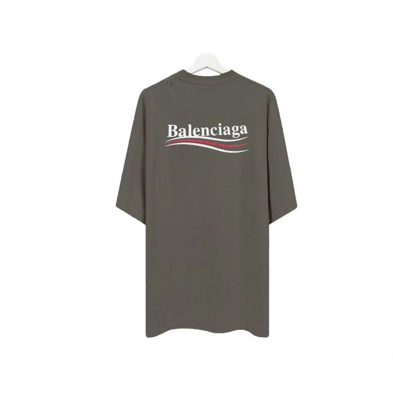 Bxlxnciaga T-Shirts SportInspired 91691