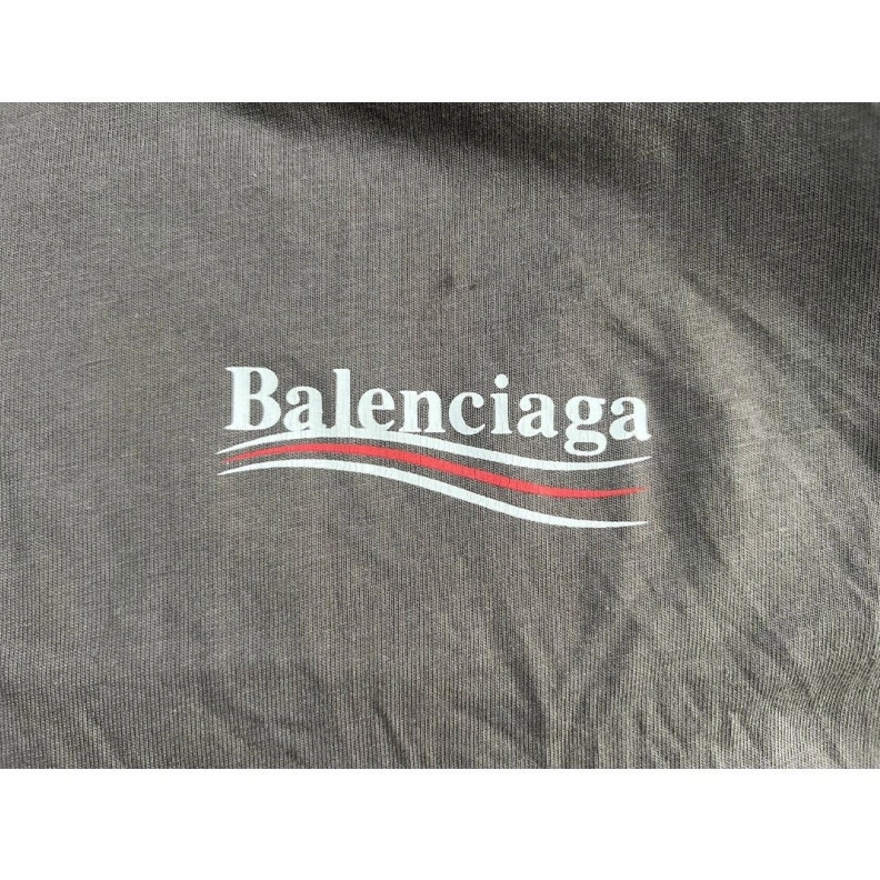 Bxlxnciaga T-Shirts SportInspired 91691