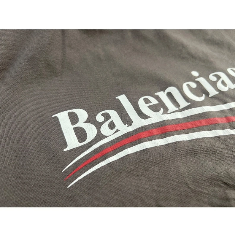 Bxlxnciaga T-Shirts SportInspired 91691