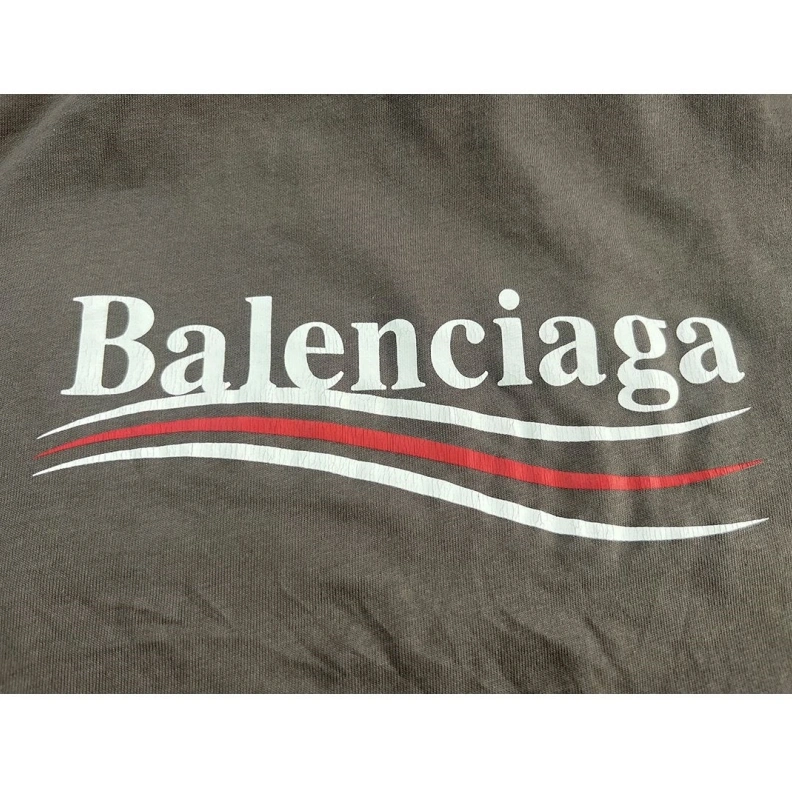 Bxlxnciaga T-Shirts SportInspired 91691