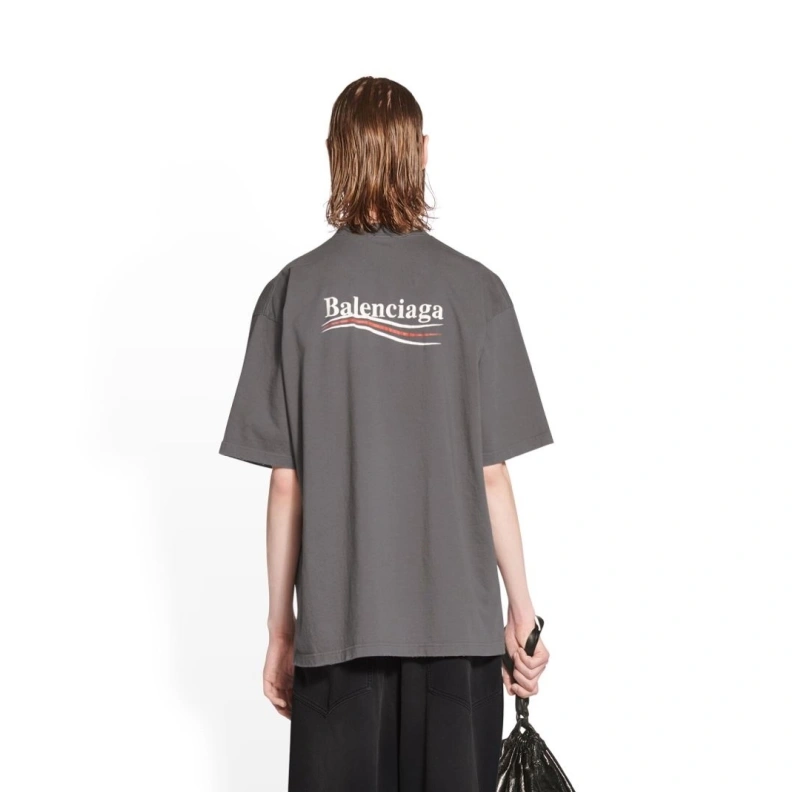 Bxlxnciaga T-Shirts SportInspired 91691