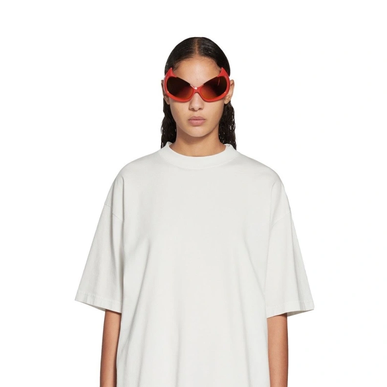 Bxlxnciaga T-Shirts Bold 91690